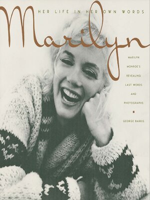 Marilyn - ebook